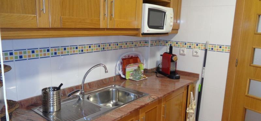 Arenales del Sol, Alicante, 2 Bedrooms Bedrooms, ,1 BathroomBathrooms,Bungalow,Resale,0,75632215689021504