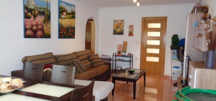 Arenales del Sol, Alicante, 2 Bedrooms Bedrooms, ,1 BathroomBathrooms,Bungalow,Resale,0,75632215689021504