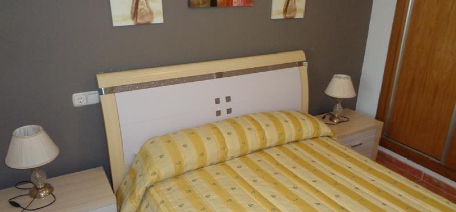Arenales del Sol, Alicante, 2 Bedrooms Bedrooms, ,1 BathroomBathrooms,Bungalow,Resale,0,75632215689021504