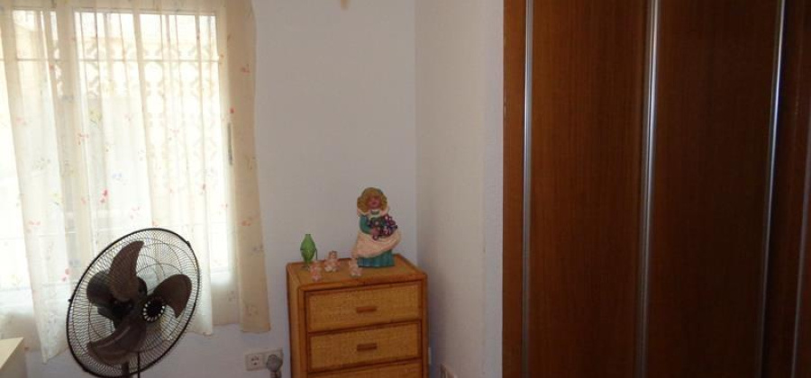Arenales del Sol, Alicante, 2 Bedrooms Bedrooms, ,1 BathroomBathrooms,Bungalow,Resale,0,75632215689021504