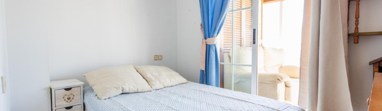 Apartment in Costa Blanca South, Torrevieja