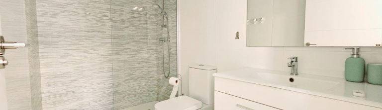 Apartment in Costa Blanca South, Torrevieja