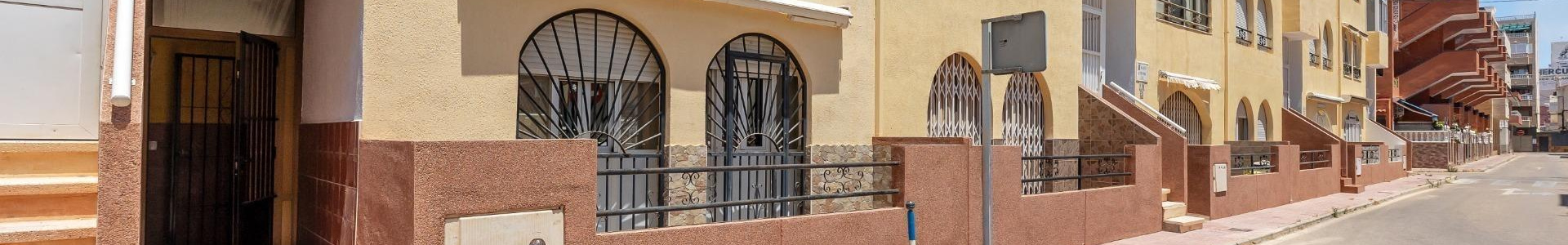 Torrevieja, Alicante, 2 Bedrooms Bedrooms, ,1 BathroomBathrooms,Apartment,Resale,0,75632219583376048