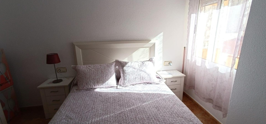 Torrevieja, Alicante, 1 Bedroom Bedrooms, ,1 BathroomBathrooms,Apartment,Resale,0,75632219856341456