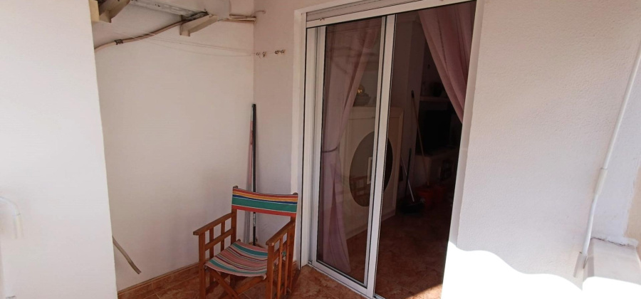 Torrevieja, Alicante, 1 Bedroom Bedrooms, ,1 BathroomBathrooms,Apartment,Resale,0,75632219856341456