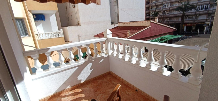 Torrevieja, Alicante, 1 Bedroom Bedrooms, ,1 BathroomBathrooms,Apartment,Resale,0,75632219856341456