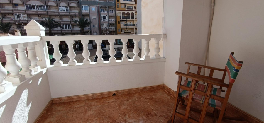 Torrevieja, Alicante, 1 Bedroom Bedrooms, ,1 BathroomBathrooms,Apartment,Resale,0,75632219856341456