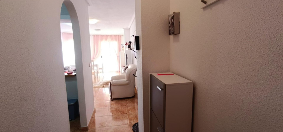 Torrevieja, Alicante, 1 Bedroom Bedrooms, ,1 BathroomBathrooms,Apartment,Resale,0,75632219856341456