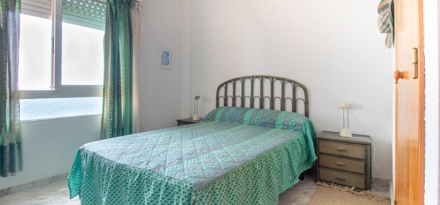 Torrevieja, Alicante, 2 Bedrooms Bedrooms, ,1 BathroomBathrooms,Apartment,Resale,0,75632220706719824