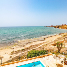 Apartment in Costa Blanca South, Torrevieja