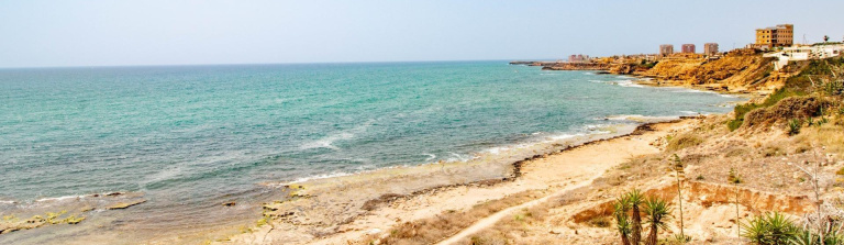 Apartment in Costa Blanca South, Torrevieja