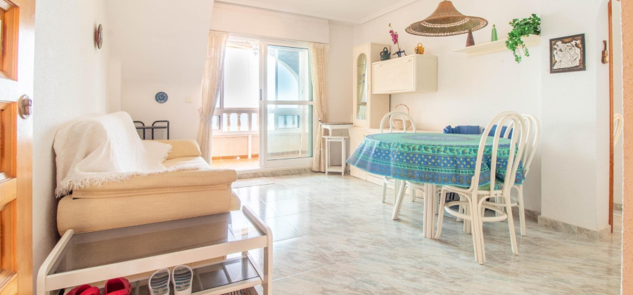 Torrevieja, Alicante, 2 Bedrooms Bedrooms, ,1 BathroomBathrooms,Apartment,Resale,0,75632220706719824