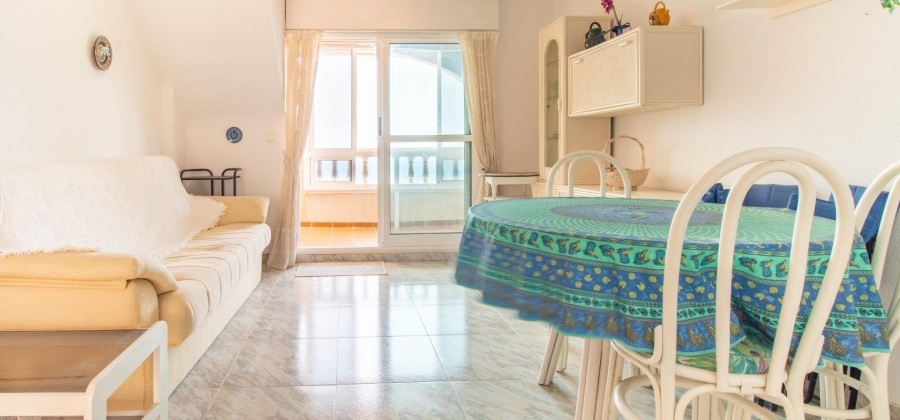 Torrevieja, Alicante, 2 Bedrooms Bedrooms, ,1 BathroomBathrooms,Apartment,Resale,0,75632220706719824