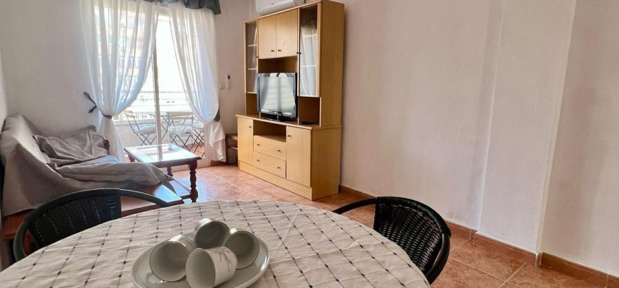 Torrevieja, Alicante, 2 Bedrooms Bedrooms, ,1 BathroomBathrooms,Apartment,Resale,0,75632220949956704
