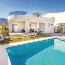 Villa in Costa Blanca South, Denia