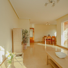 Torrevieja, Alicante, 2 Bedrooms Bedrooms, ,1 BathroomBathrooms,Apartment,Resale,0,75632223709784896