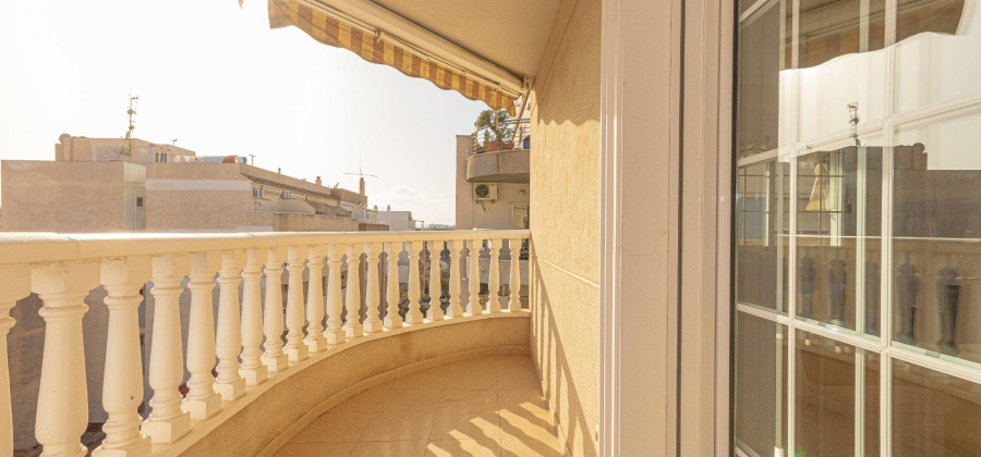Torrevieja, Alicante, 2 Bedrooms Bedrooms, ,1 BathroomBathrooms,Apartment,Resale,0,75632223709784896