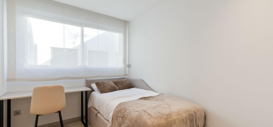 Torrevieja, Alicante, 3 Bedrooms Bedrooms, ,2 BathroomsBathrooms,Apartment,Resale,0,75632224749642384