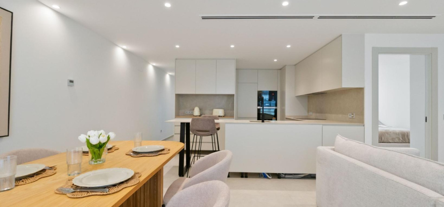 Torrevieja, Alicante, 3 Bedrooms Bedrooms, ,2 BathroomsBathrooms,Apartment,Resale,0,75632224749642384