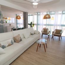 Apartment in Costa Calida, Lo Pagan