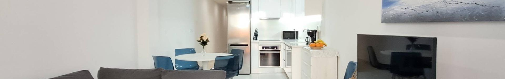 Apartment in Costa Calida, Murcia