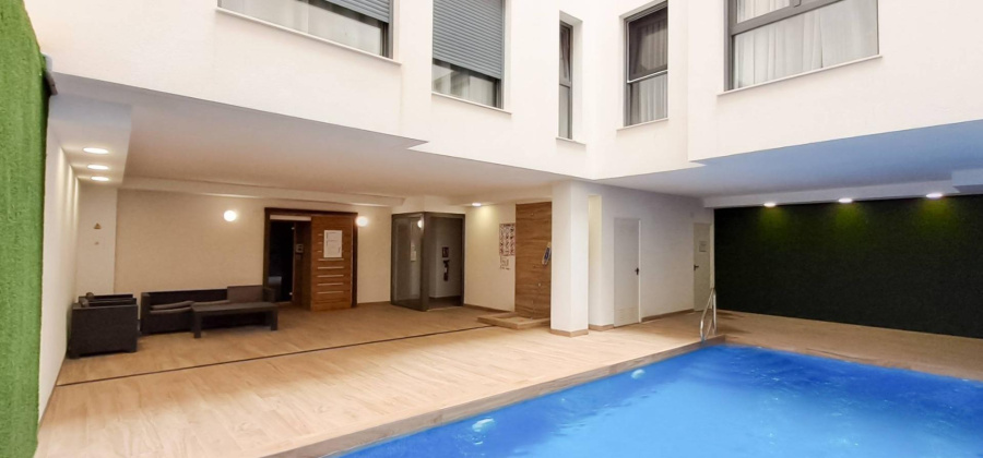 Murcia, Murcia, 2 Bedrooms Bedrooms, ,2 BathroomsBathrooms,Apartment,Resale,0,75632225794095440