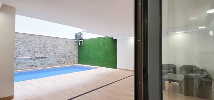 Murcia, Murcia, 2 Bedrooms Bedrooms, ,2 BathroomsBathrooms,Apartment,Resale,0,75632225794095440