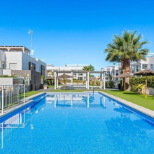 Apartment in Costa Blanca South, Torrevieja Apartment in Costa Blanca South, Torrevieja