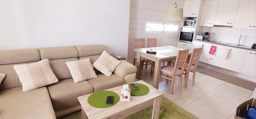 Torrevieja, Alicante, 3 Bedrooms Bedrooms, ,2 BathroomsBathrooms,Apartment,Resale,0,75632227907455136