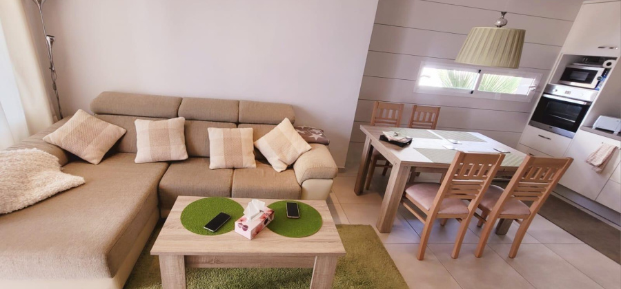 Torrevieja, Alicante, 3 Bedrooms Bedrooms, ,2 BathroomsBathrooms,Apartment,Resale,0,75632227907455136