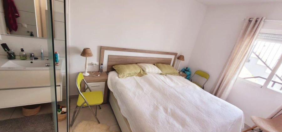 Torrevieja, Alicante, 3 Bedrooms Bedrooms, ,2 BathroomsBathrooms,Apartment,Resale,0,75632227907455136