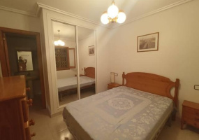 Torrevieja, Alicante, 2 Bedrooms Bedrooms, ,2 BathroomsBathrooms,Apartment,Resale,0,75632228322629792