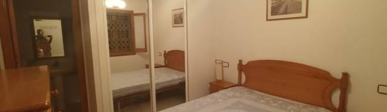 Apartment in Costa Blanca South, Torrevieja