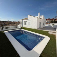 Villa in Costa Blanca South, Orihuela Costa