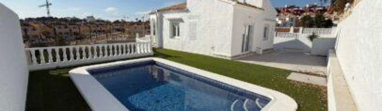 Villa in Costa Blanca South, Orihuela Costa