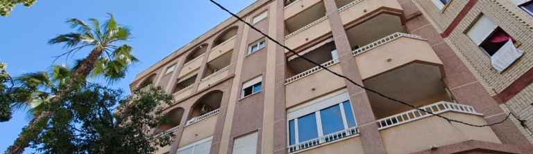 Apartment in Costa Blanca South, Torrevieja
