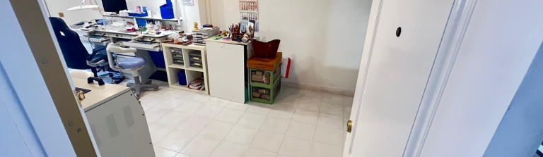 Apartment in Costa Blanca South, Torrevieja