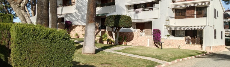Apartment in Costa Blanca South, Orihuela