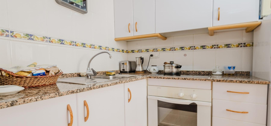 Torrevieja, Alicante, 2 Bedrooms Bedrooms, ,1 BathroomBathrooms,Apartment,Resale,0,75632232323003856