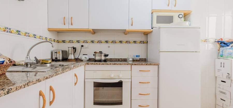 Torrevieja, Alicante, 2 Bedrooms Bedrooms, ,1 BathroomBathrooms,Apartment,Resale,0,75632232323003856