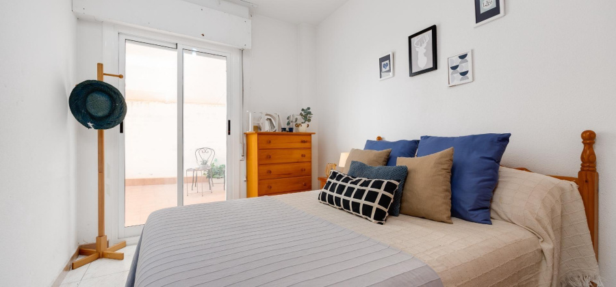 Torrevieja, Alicante, 3 Bedrooms Bedrooms, ,2 BathroomsBathrooms,Apartment,Resale,0,75632233127168160