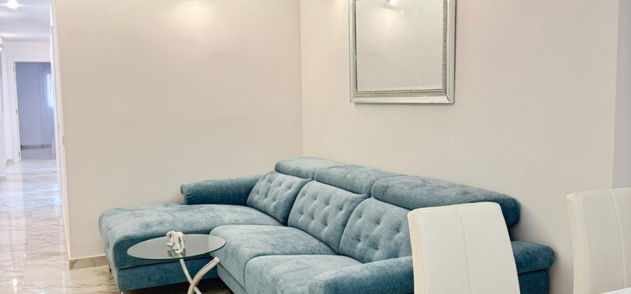 Torrevieja, Alicante, 3 Bedrooms Bedrooms, ,2 BathroomsBathrooms,Apartment,Resale,0,75632233327544768