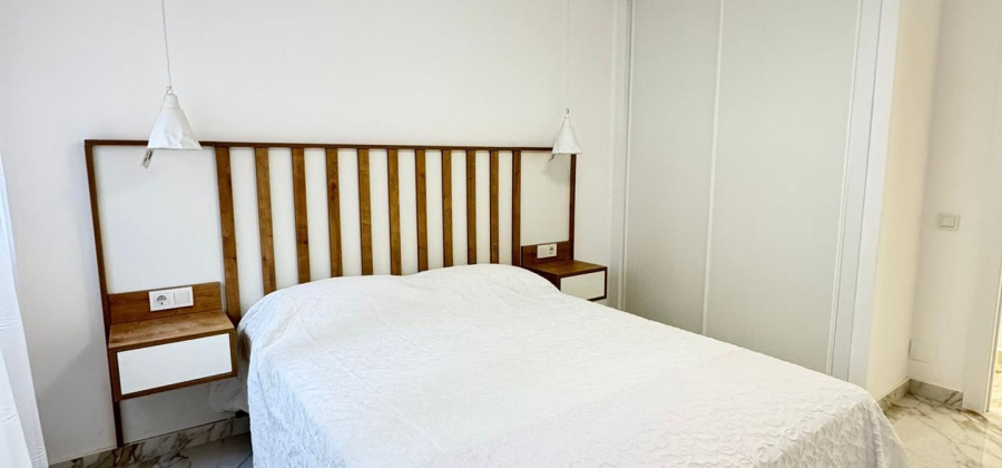 Torrevieja, Alicante, 3 Bedrooms Bedrooms, ,2 BathroomsBathrooms,Apartment,Resale,0,75632233327544768