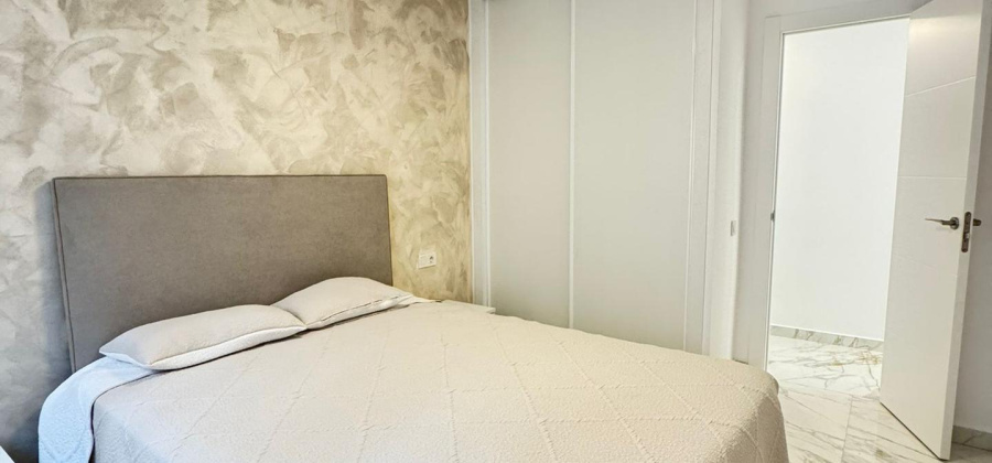 Torrevieja, Alicante, 3 Bedrooms Bedrooms, ,2 BathroomsBathrooms,Apartment,Resale,0,75632233327544768