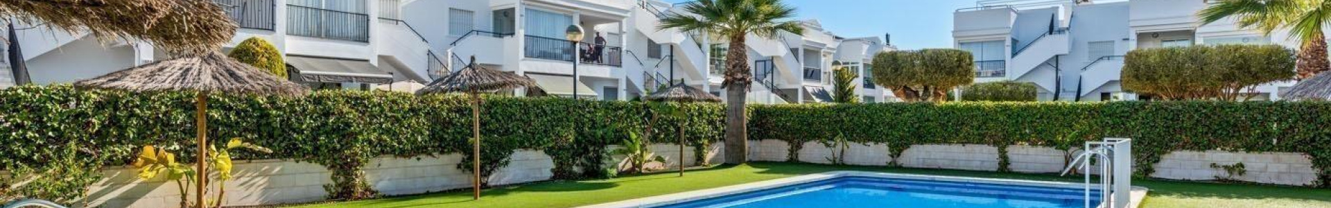 Torrevieja, Alicante, 2 Bedrooms Bedrooms, ,2 BathroomsBathrooms,Bungalow,Resale,0,75632234404935328