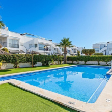 Bungalow in Costa Blanca South, Torrevieja