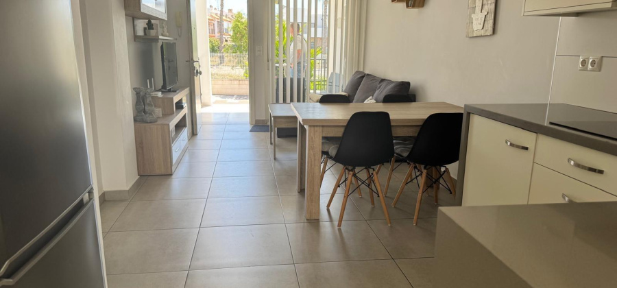 Torrevieja, Alicante, 2 Bedrooms Bedrooms, ,2 BathroomsBathrooms,Bungalow,Resale,0,75632234404935328