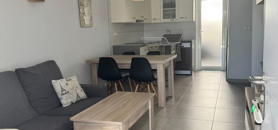 Torrevieja, Alicante, 2 Bedrooms Bedrooms, ,2 BathroomsBathrooms,Bungalow,Resale,0,75632234404935328