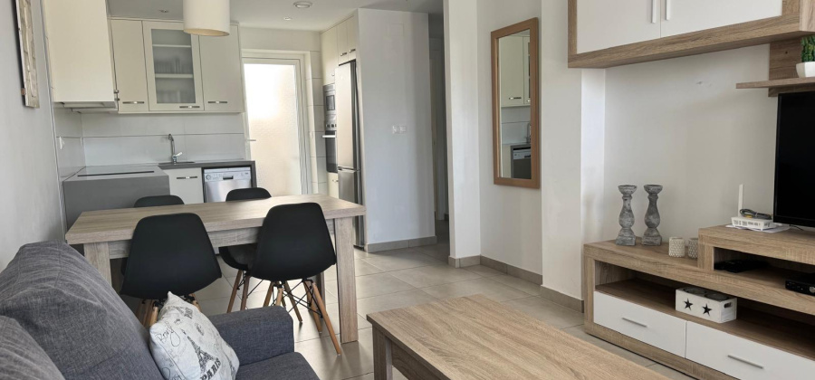 Torrevieja, Alicante, 2 Bedrooms Bedrooms, ,2 BathroomsBathrooms,Bungalow,Resale,0,75632234404935328
