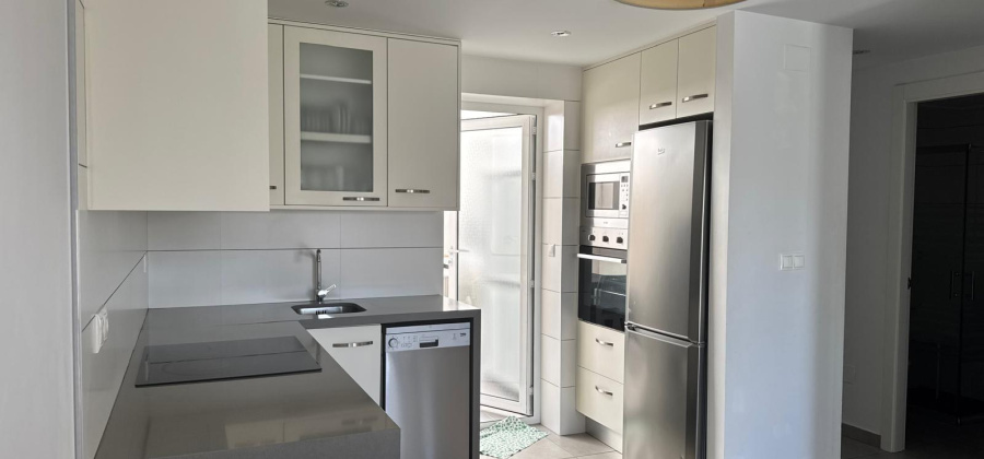 Torrevieja, Alicante, 2 Bedrooms Bedrooms, ,2 BathroomsBathrooms,Bungalow,Resale,0,75632234404935328